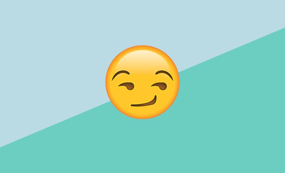 The All Time Sexiest Emojis—and What They Really Mean