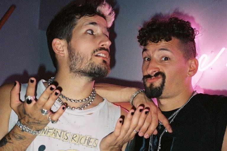 Mau y Ricky Montaner: “Estamos plenamente enamorados de este país”