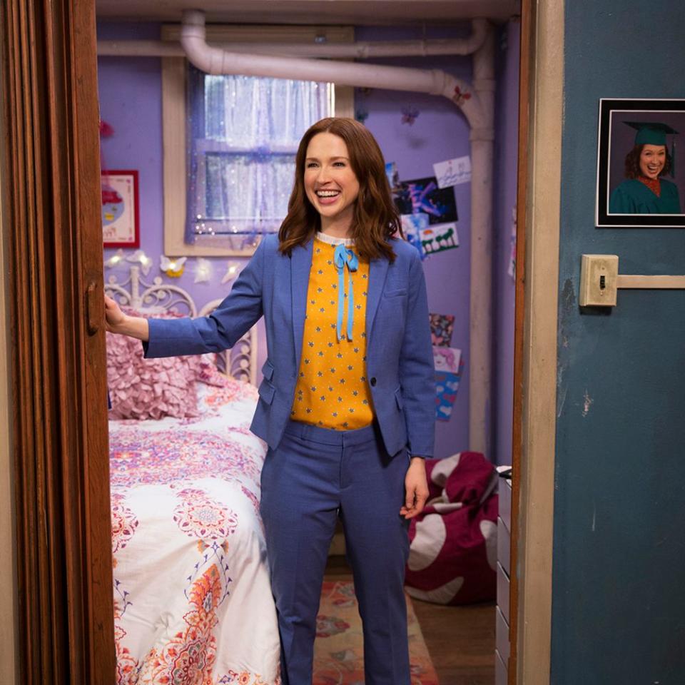 39) Unbreakable Kimmy Schmidt