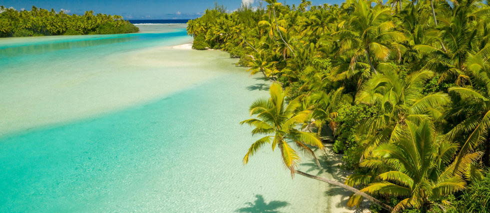 Les îles Cook espèrent devenir une destination touristique de premier ordre après la crise sanitaire.
