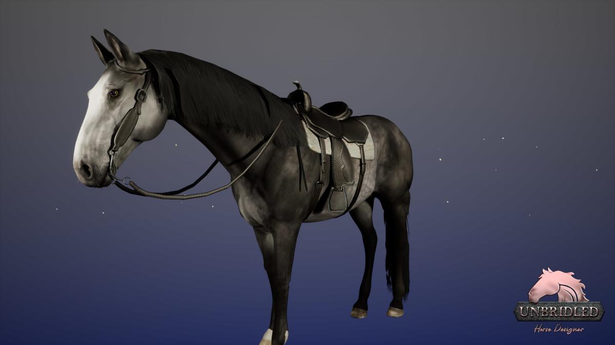 That Horse Game - Riding Demo - Download