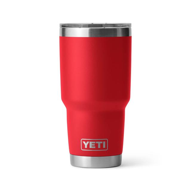 LOVING my new 40oz tumbler from Target! @ATL's Drinkware Company #red