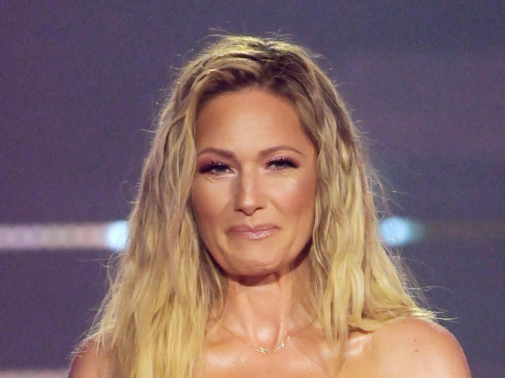 Helene Fischer legte 2019 eine berufliche Pause ein. Jetzt spricht sie über die genauen Beweggründe. (Bild: imago/Future Image)