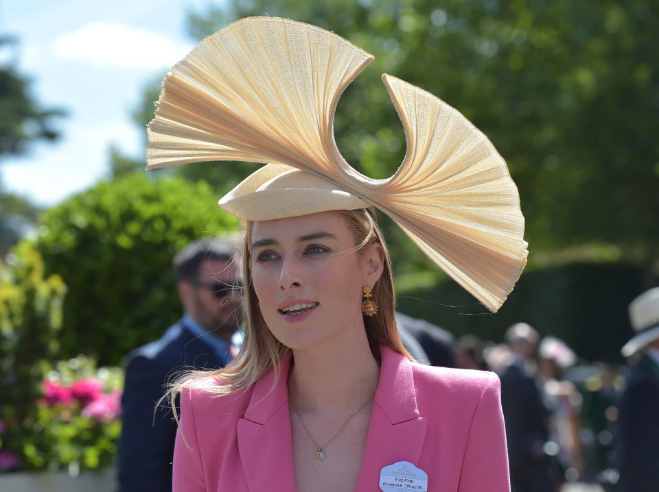 Day 3 of Royal Ascot 2018