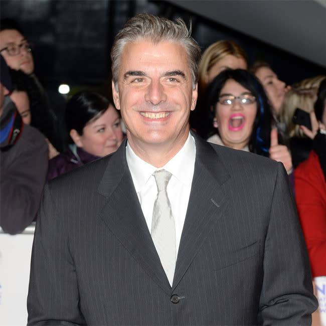 Chris Noth Accused Of Sexual Assault By Fourth Woman 