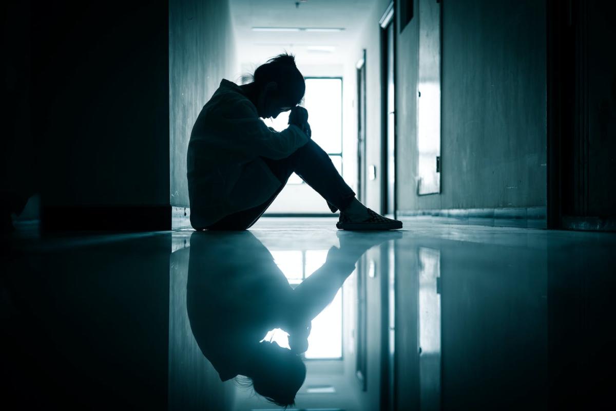 Sostenere i propri cari può prevenire la depressione