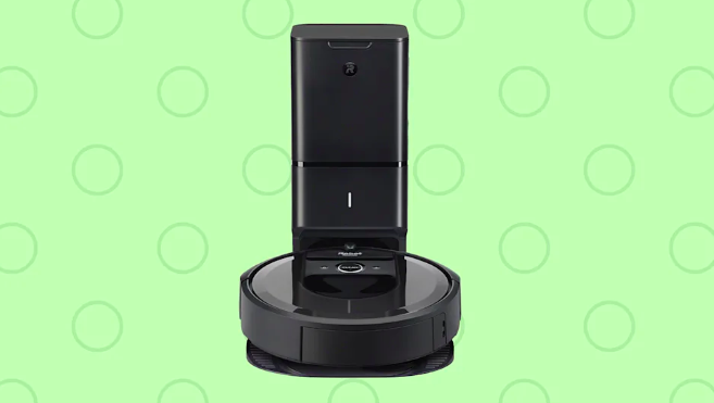 Roomba i7+ (7550)