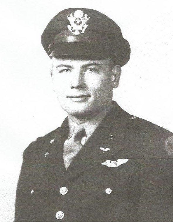 Ralph Schreck Jr.