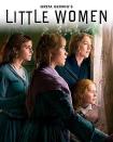 <p><em>Little Women</em> is not expressly a Thanksgiving movie, though so much of it takes place around the holidays and in the run-up to Christmas, and there are plenty of around-the-table scenes to give you that cozy feel — and make you feel thankful for your family.</p><p><a class="link " href="https://www.amazon.com/dp/B082WM1BG9?tag=syn-yahoo-20&ascsubtag=%5Bartid%7C10055.g.2917%5Bsrc%7Cyahoo-us" rel="nofollow noopener" target="_blank" data-ylk="slk:WATCH ON PRIME VIDEO;elm:context_link;itc:0;sec:content-canvas">WATCH ON PRIME VIDEO</a> <a class="link " href="https://go.redirectingat.com?id=74968X1596630&url=https%3A%2F%2Fitunes.apple.com%2Fus%2Fmovie%2Flittle-women%2Fid1489251504&sref=https%3A%2F%2Fwww.goodhousekeeping.com%2Fholidays%2Fthanksgiving-ideas%2Fg2917%2Fthanksgiving-movies%2F" rel="nofollow noopener" target="_blank" data-ylk="slk:WATCH ON ITUNES;elm:context_link;itc:0;sec:content-canvas">WATCH ON ITUNES</a></p>