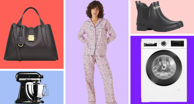 PSA: Sweaty Betty has just launched a surprise mid-season sale and it's  *so* good