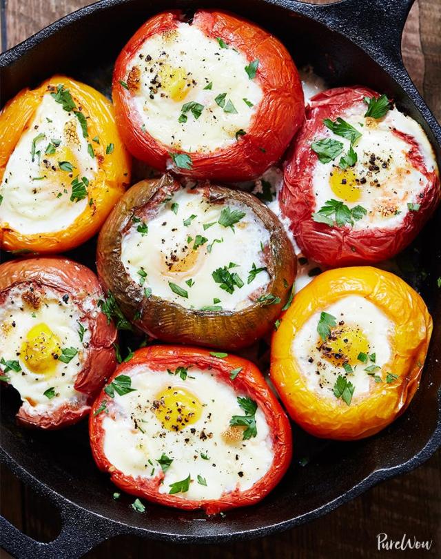 The 9 Best Pans for Eggs of 2023 - PureWow