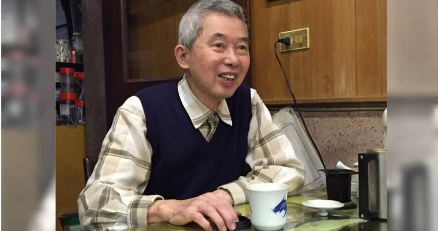 台南市傳統工藝「粧佛」保存者蔡天民11日辭世，享耆壽包94歲。（圖／台南市文化局提供）