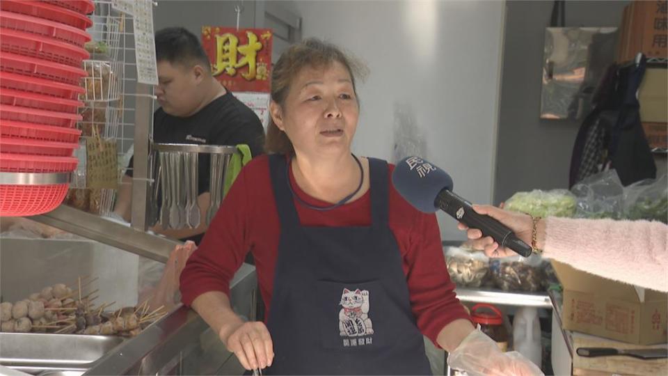 全力防疫祭系列管制 桃園處處冷清 店家叫苦