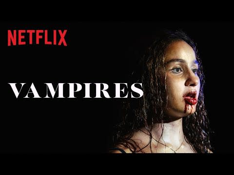 18) Vampires (2020)