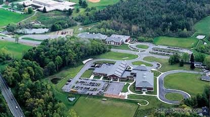 W.E.B. Du Bois Regional Middle School