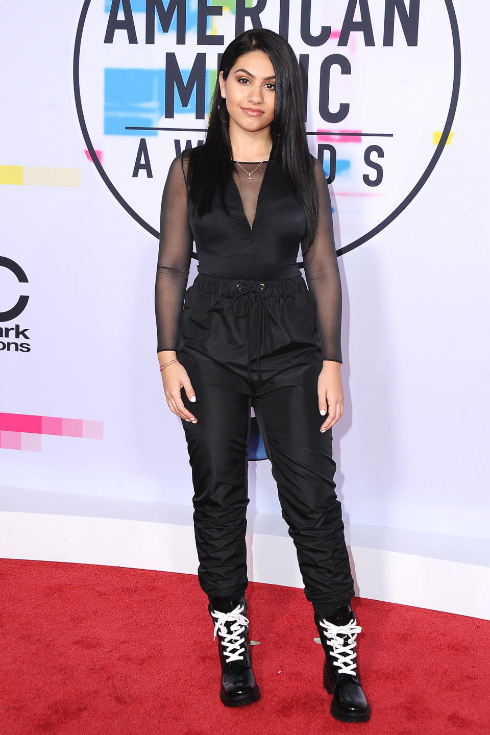 2017 American Music Awards