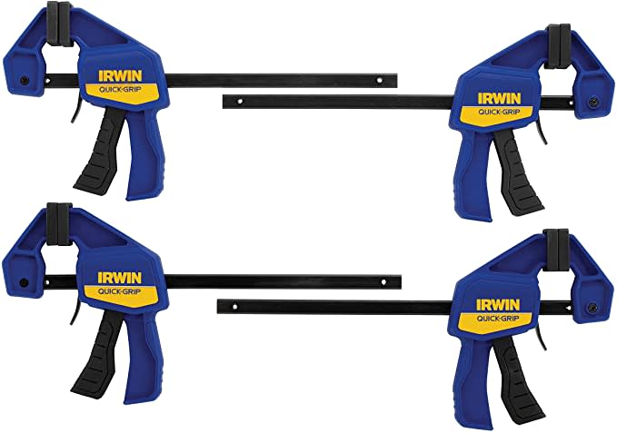 Irwin-quick-grip-clamps