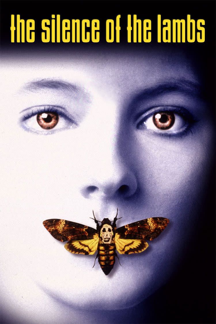 1991 — The Silence of the Lambs