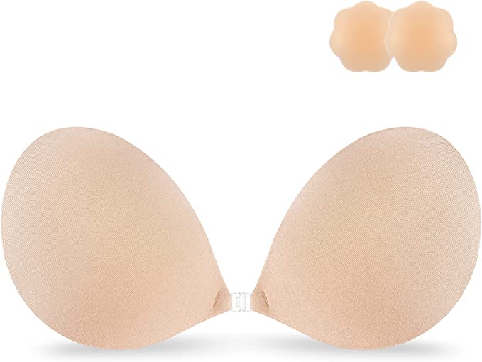 Niidor Adhesive Bra