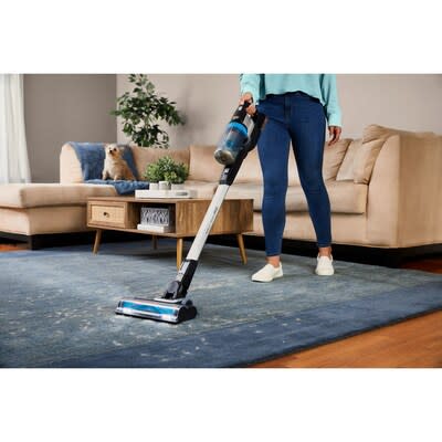 BLACK+DECKER's new POWERSERIES stick vac now available