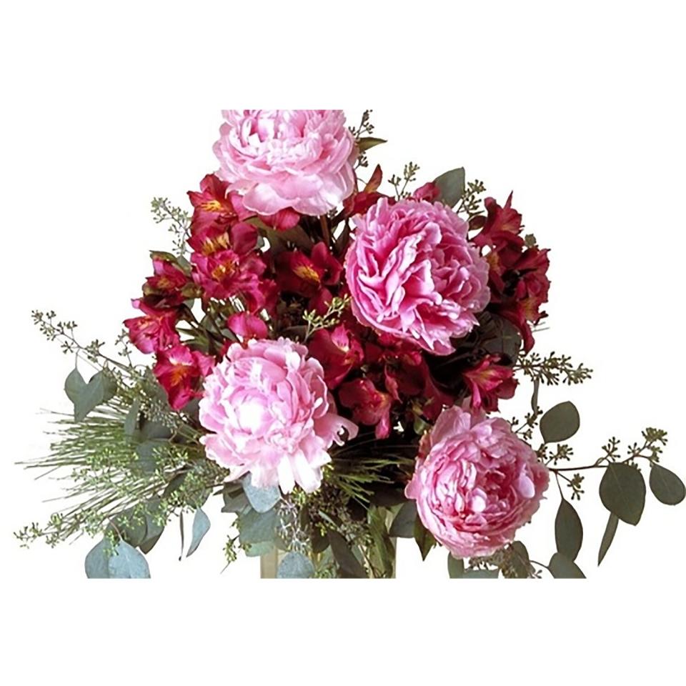 Valentine's Day online flowers