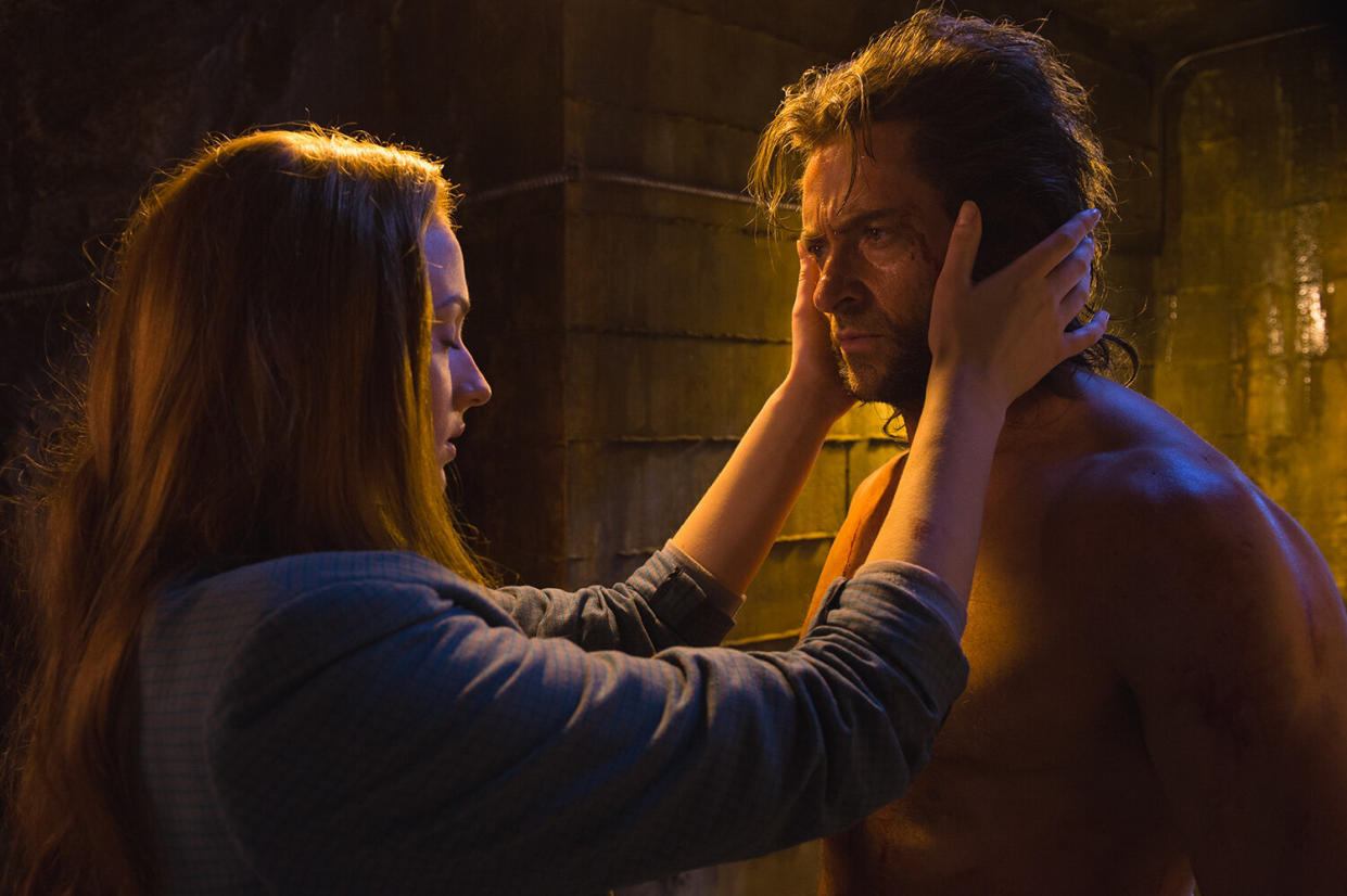 Why Wolverine was omitted from 'Dark Phoenix' (Credit: 20th Century Fox)