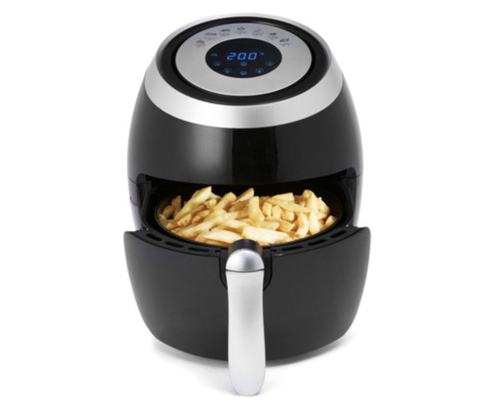 Kmart's $69 air fryer 