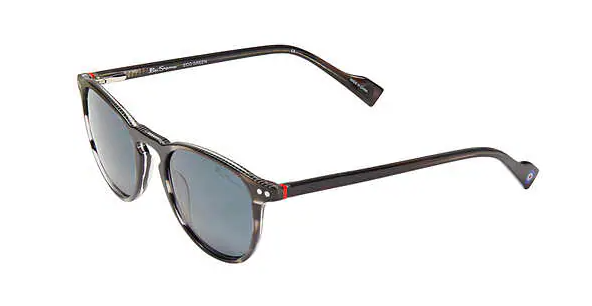 Ben Sherman Grove C01 Gray Polarized Sunglasses