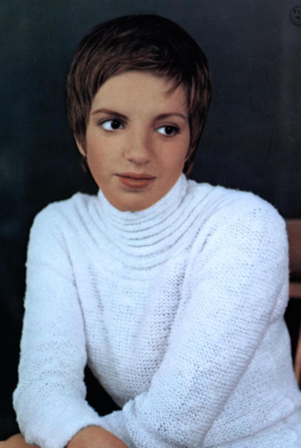 <p>1969 gewann Barbra Streisand den Oscar als beste Hauptdarstellerin. Eine direkte Konkurrentin war damals Liza Minnelli, die für “Pookie” auf einen Oscar hoffte. </p>