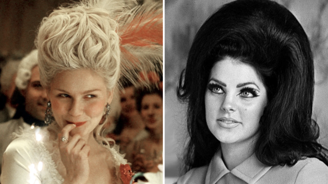 Sofia Coppola Will Now Take You Behind the Scenes of Her Priscilla Presley  Biopic