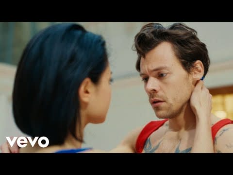 Harry Styles, "As It Was"