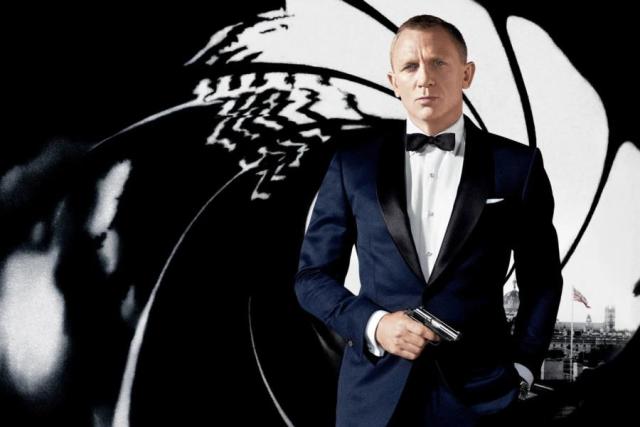 El productor de Bond dice que ni siquiera han empezado la nueva era de  007