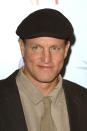 <a href="http://movies.yahoo.com/movie/contributor/1800018911" data-ylk="slk:Woody Harrelson;elm:context_link;itc:0;sec:content-canvas" class="link ">Woody Harrelson</a> at the 10th Annual AFI Awards in Los Angeles - 01/15/2010