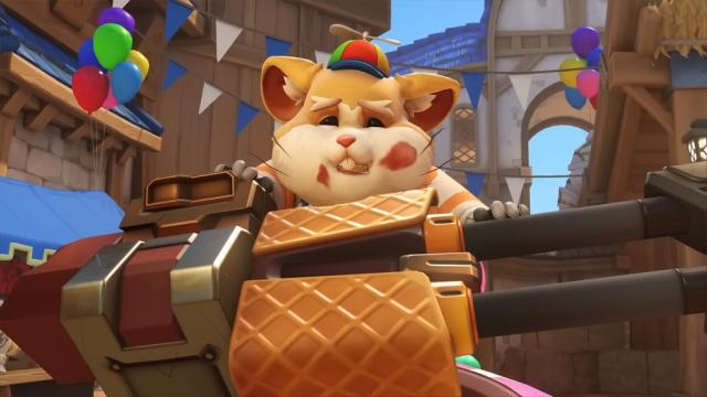 Overwatch 2 – Season 3 Trailer Showcases Battle Pass Skins, One Punch Man  Collab, and More