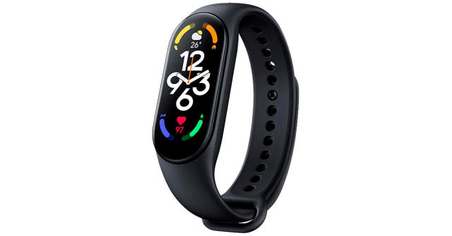 La oferta del día es esta pulsera de actividad Redmi a menos de 20