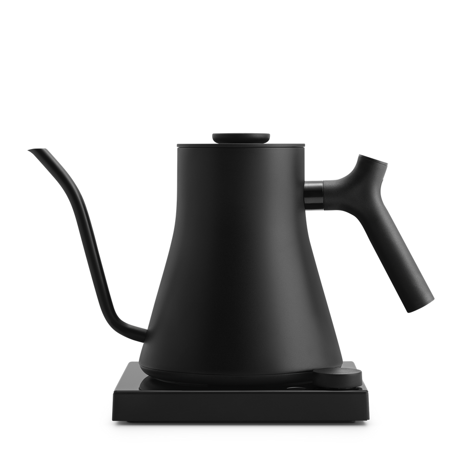 <p><a href="https://go.redirectingat.com?id=74968X1596630&url=https%3A%2F%2Ffellowproducts.com%2Fproducts%2Fstagg-ekg-pro-electric-kettle-studio-edition&sref=https%3A%2F%2Fwww.esquire.com%2Flifestyle%2Fg44110693%2Fbest-kitchen-gifts-for-chefs%2F" rel="nofollow noopener" target="_blank" data-ylk="slk:Shop Now;elm:context_link;itc:0;sec:content-canvas" class="link ">Shop Now</a></p><p>Stagg EKG Pro Electric Kettle</p><p>$225.00</p><p>fellowproducts.com</p>