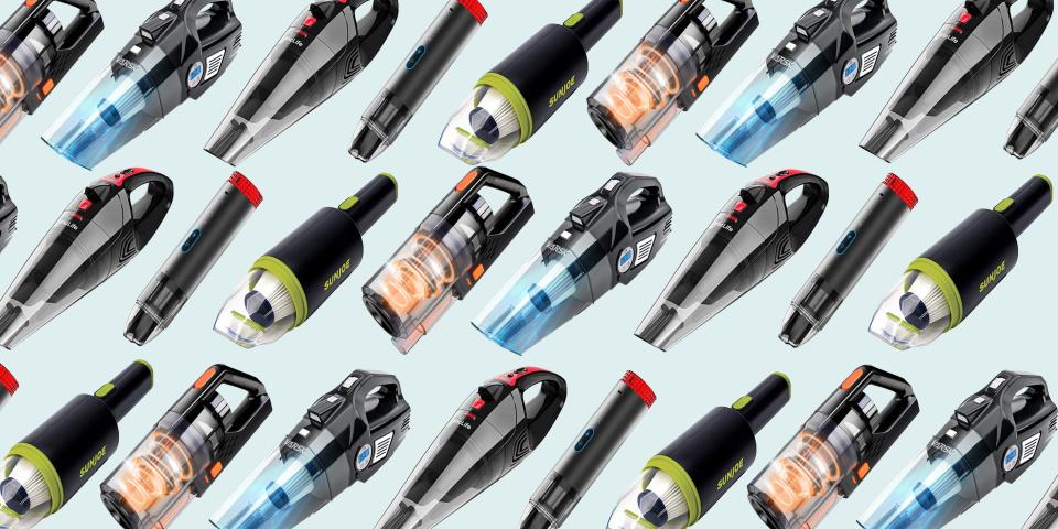 The 9 Best Car Vacuums for Neat Freaks