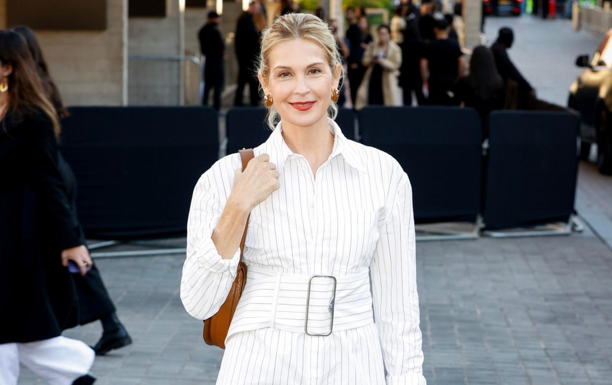 kelly rutherford