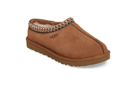<p><strong>UGG\u003CSUP\u003E\u003C\u002FSUP\u003E</strong></p><p>nordstrom.com</p><p><strong>$99.95</strong></p><p><a href="https://go.redirectingat.com?id=74968X1596630&url=https%3A%2F%2Fwww.nordstrom.com%2Fs%2Fugg-tasman-slipper-men%2F2792087&sref=https%3A%2F%2Fwww.menshealth.com%2Ftechnology-gear%2Fg34417533%2Fbest-boyfriend-gifts%2F" rel="nofollow noopener" target="_blank" data-ylk="slk:BUY IT HERE" class="link rapid-noclick-resp">BUY IT HERE</a></p><p>Completely stunted on what to get your boyfriend? Ugg slippers are about as universally loved a gift as it gets. They're comfy, they're cozy, and they're a very good gift. </p>