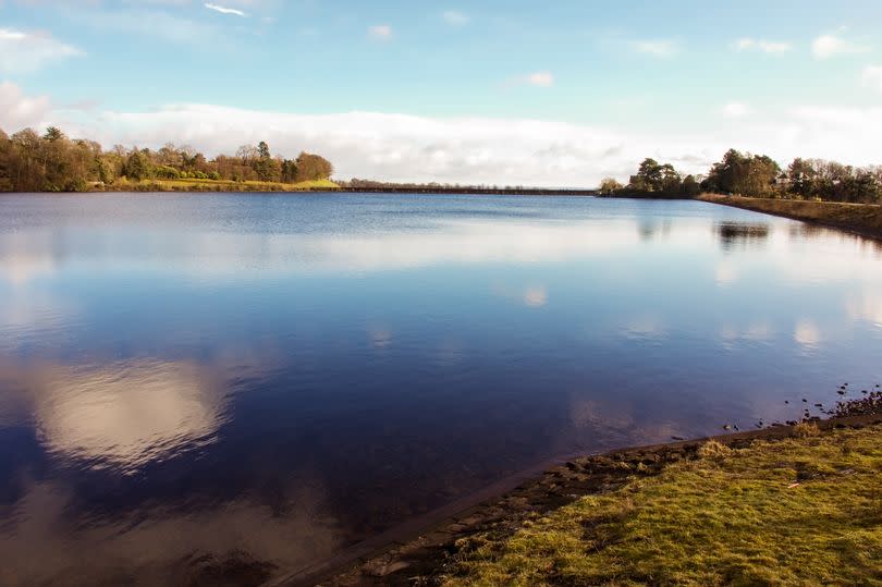 Mugdock Reservoir -Credit:Getty Images