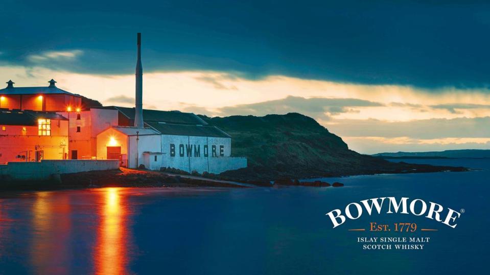 肥皂工廠 波摩：1779年成立，隸屬賓三得利集團，島上歷史最悠久的酒廠，老饕常言有淡肥皂味。