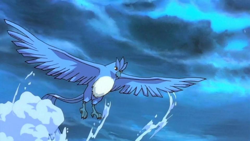 Articuno (#144)