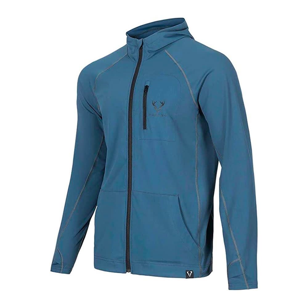 <p><a href="https://www.amazon.com/FORLOH-Mens-SolAir-Technical-Hoodie/dp/B0BQ36KF54?tag=syn-yahoo-20&ascsubtag=%5Bartid%7C10060.g.43710975%5Bsrc%7Cyahoo-us" rel="nofollow noopener" target="_blank" data-ylk="slk:Shop Now;elm:context_link;itc:0;sec:content-canvas" class="link rapid-noclick-resp">Shop Now</a></p><p>SolAir Hooded Long Sleeve Shirt</p><p>$149.00</p><p>amazon.com</p>