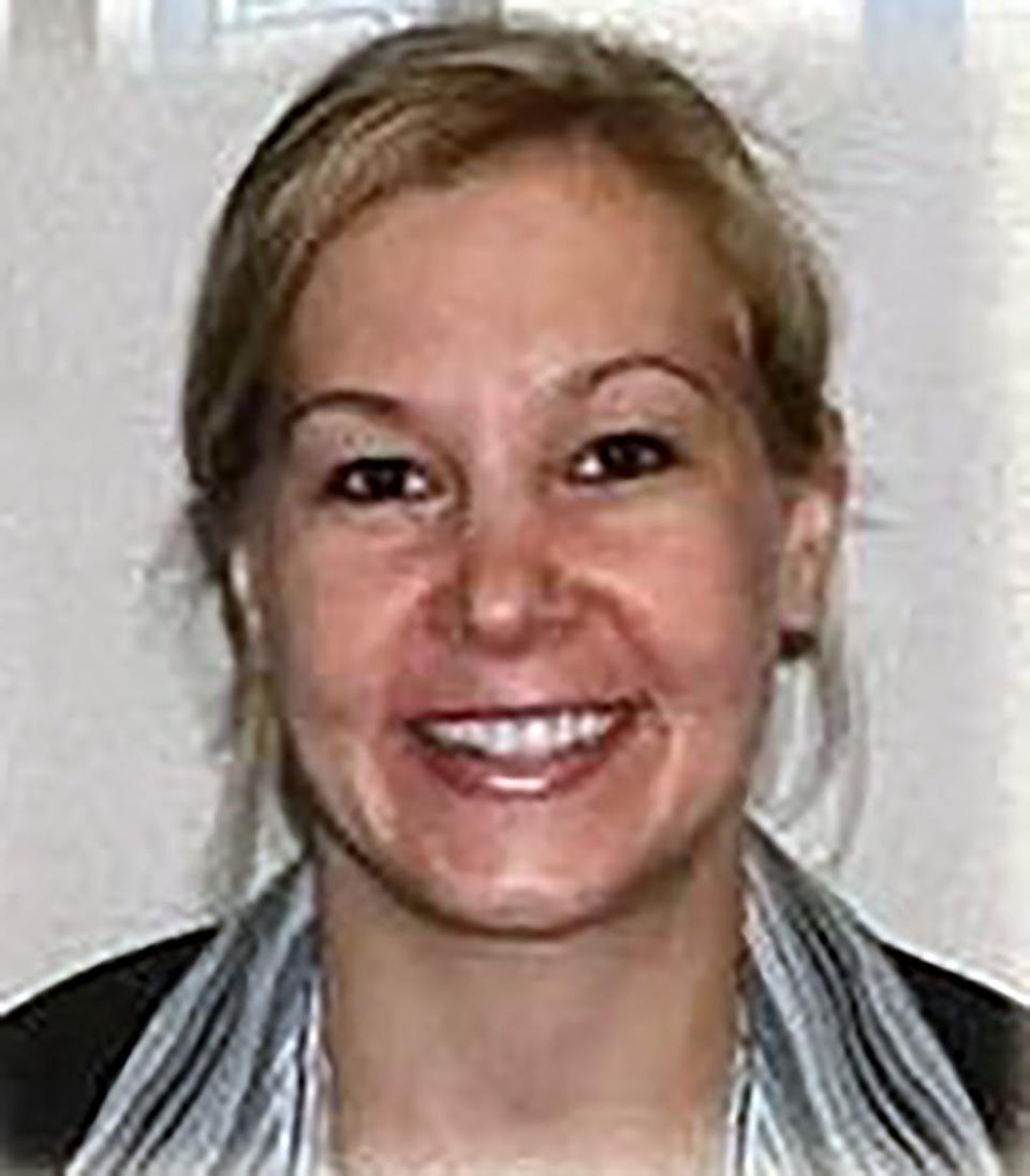 Laura Schwartzenberger