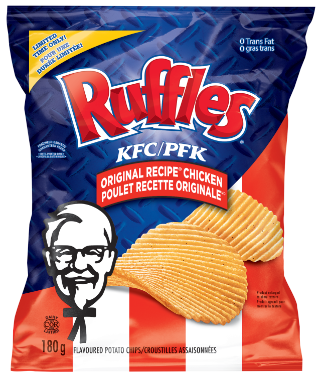 Ruffles