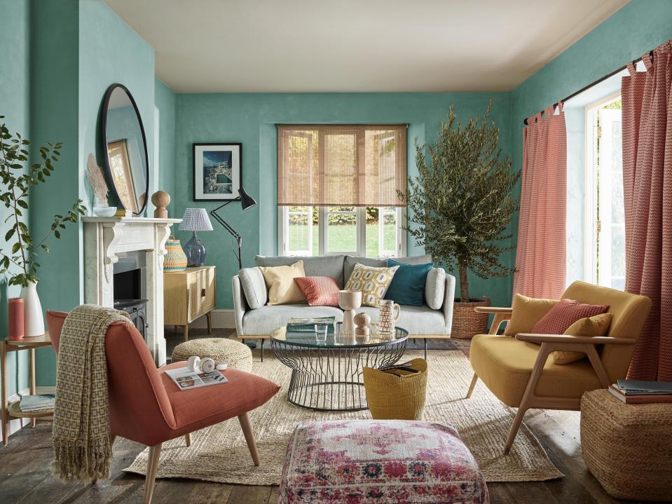 First look at John Lewis' gorgeous spring/summer 2021 homeware collections