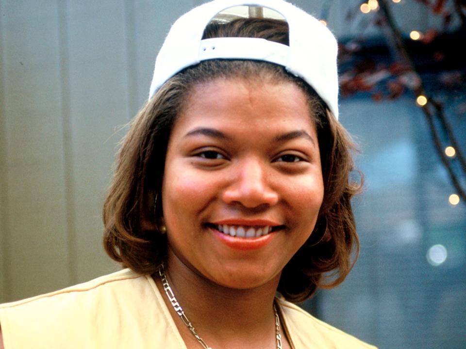 queen latifah 1993