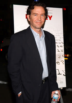 Timothy Hutton at the Westwood premiere of Fox Searchlight's Kinsey