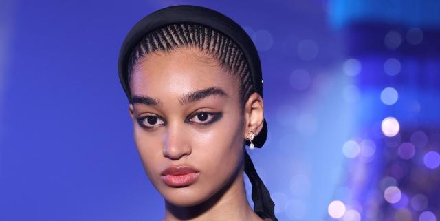 Dior Beauty's Eyeliner Has A Playlist