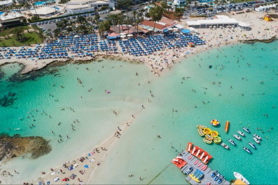 Online Travel Agency On the Beach Sees a Blessing and Curse From Thomas Cook’s Demise